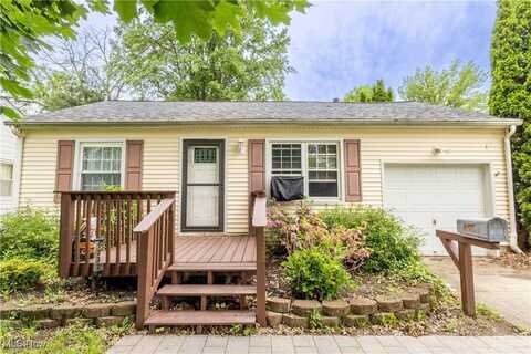 1232 E 362nd Street, Eastlake, OH 44095