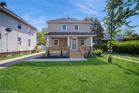 3453 W 135th Street, Cleveland, OH 44111