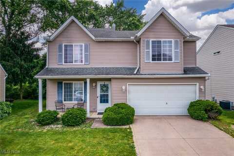 1122 Oxford Circle, Akron, OH 44312