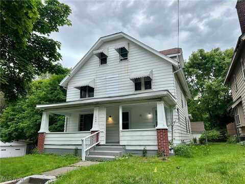 1248 Pondview Avenue, Akron, OH 44305