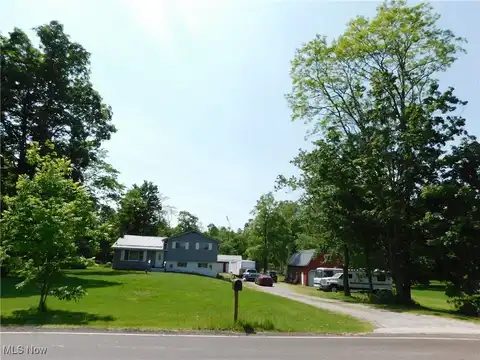 2547 Industry Road, Atwater, OH 44201