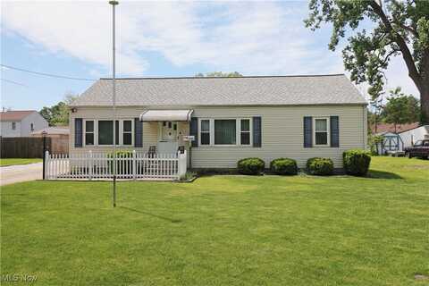 1282 E 362nd Street, Eastlake, OH 44095