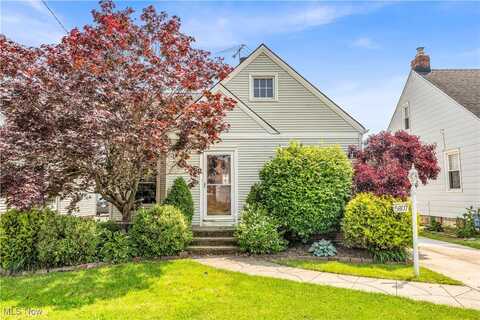 5807 Orchard Avenue, Parma, OH 44129