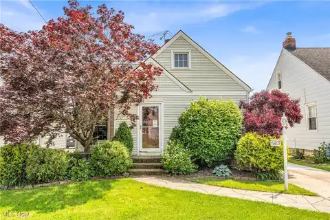 5807 Orchard Avenue, Parma, OH 44129