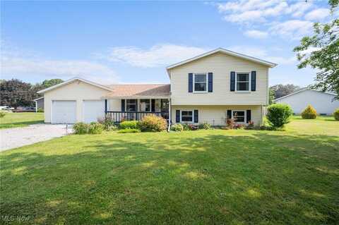 2511 Larchview Drive, Perry, OH 44077
