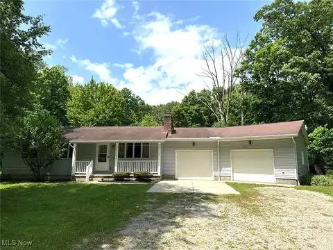 17380 Pennsylvania Drive, Lake Milton, OH 44429