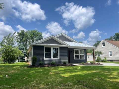 1245 Fairlane Avenue SW, Canton, OH 44710