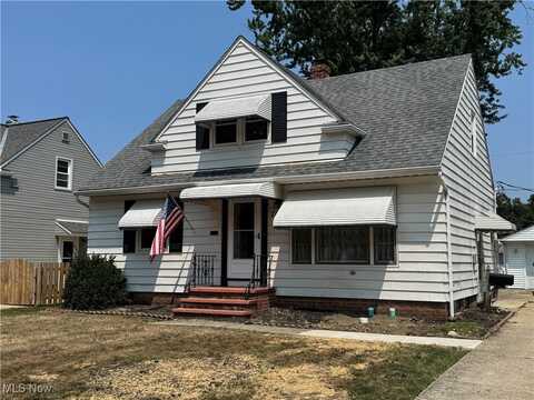745 N Elmwood Avenue, Wickliffe, OH 44092