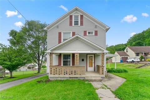 244 Youngstown Lowellville Road, Lowellville, OH 44436