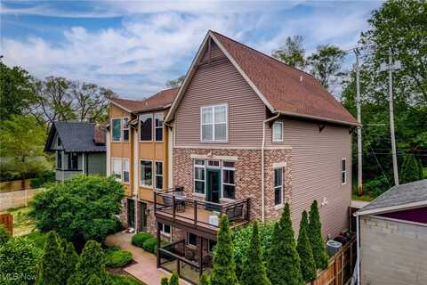 3905 Vine Court, Cleveland, OH 44113