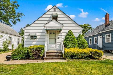 23701 Colbourne Road, Euclid, OH 44123
