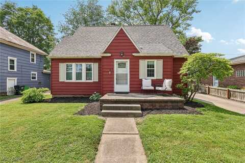 65 N 4th Street, Rittman, OH 44270