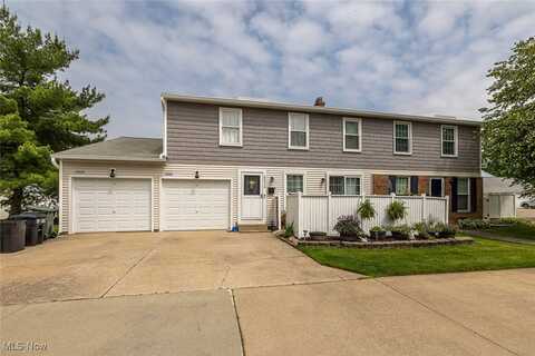 20436 Williamsburg Court, Middleburg Heights, OH 44130