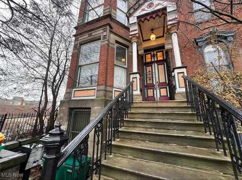 3645 Prospect Avenue E, Cleveland, OH 44115