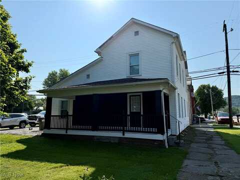 109 N Saint Clairsville Street, Port Washington, OH 43837