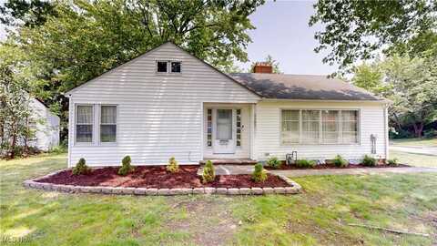 1107 Brandon Road, Cleveland Heights, OH 44112