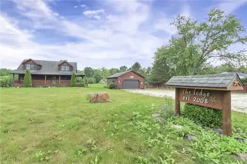 8164 Vandemark Road, Lodi, OH 44254