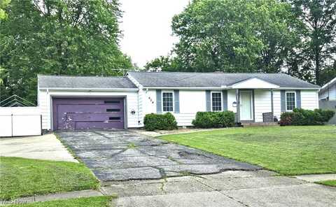 624 Shaker Drive, Medina, OH 44256
