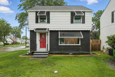 347 E 271st Street, Euclid, OH 44132