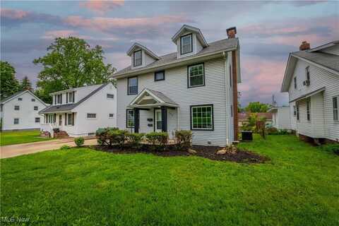 197 E Wilbeth Road, Akron, OH 44301