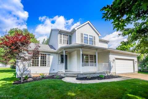 8421 Sapphire Avenue NE, Canton, OH 44721