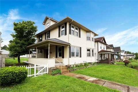 722 Clark Street, Cambridge, OH 43725