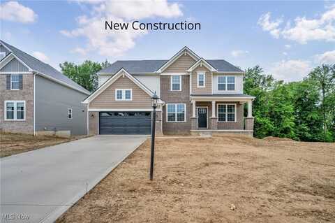 2866 Robert Gary Court, Medina, OH 44256