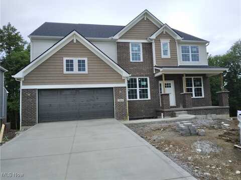 2866 Robert Gary Court, Medina, OH 44256