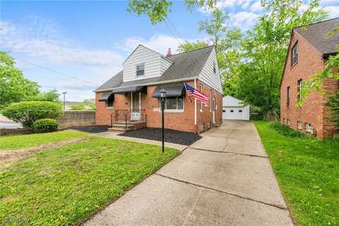 1507 Winchester Road, Lyndhurst, OH 44124