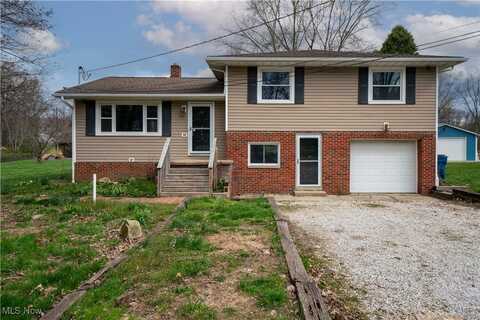 3253 Overlook Drive, Akron, OH 44312