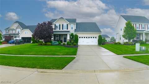 6539 Stoneyridge Drive, Medina, OH 44256