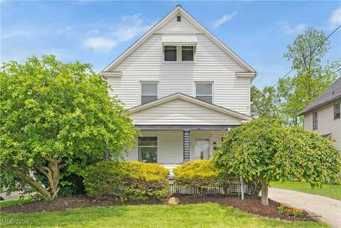 340 E Wilson Avenue, Girard, OH 44420