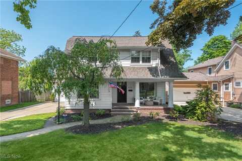 4240 Wooster Road, Fairview Park, OH 44126