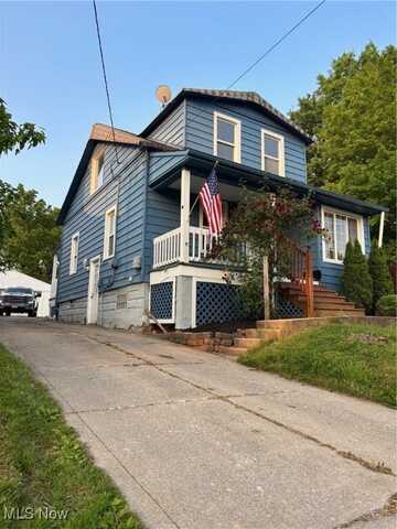 4721 Ardmore Avenue, Cleveland, OH 44144