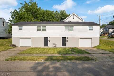 1636 Superior Avenue NE, Canton, OH 44705