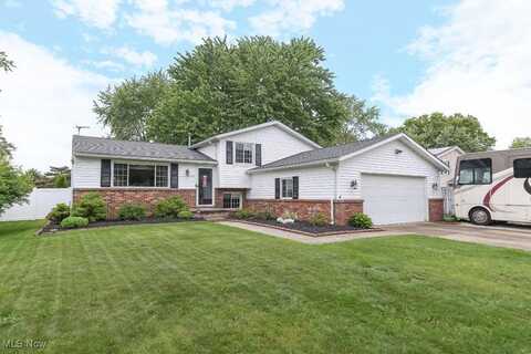 726 North Fork Way, Brunswick, OH 44212