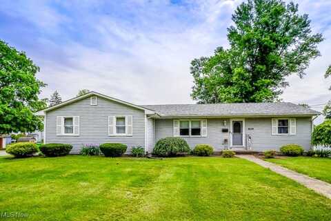 806 9th Street SW, Massillon, OH 44647