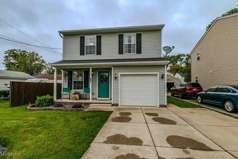 115 Plymouth Road, Eastlake, OH 44095
