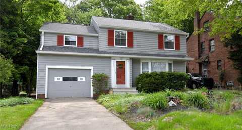 3927 Princeton Boulevard, South Euclid, OH 44121