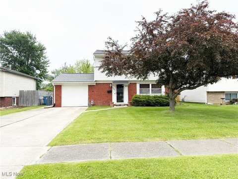 4605 Gary Avenue, Lorain, OH 44055