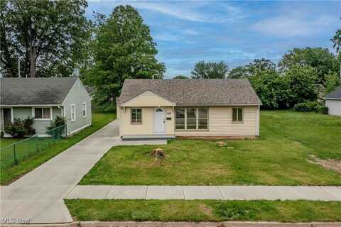 13820 Leroy Avenue, Cleveland, OH 44135