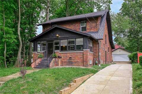839 Winton Avenue, Akron, OH 44320