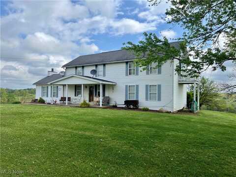 1112 Pine Ridge Road, Fleming, OH 45729