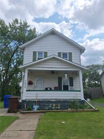7830 3rd Street, Masury, OH 44438