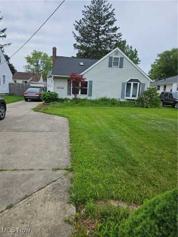 5102 Andrus Avenue, North Olmsted, OH 44070
