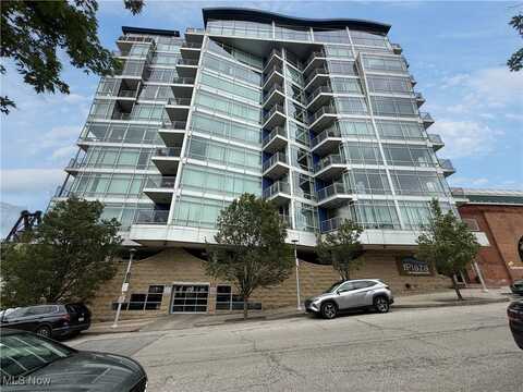 1237 Washington Avenue, Cleveland, OH 44113