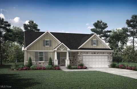 #5 Lot Chippewa Road, Chippewa Lake, OH 44215
