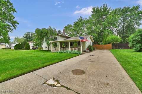 4853 Charles Road, North Ridgeville, OH 44039