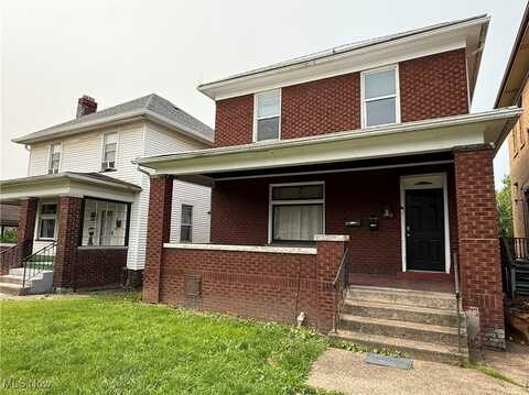 1242 Ridge Avenue, Steubenville, OH 43952