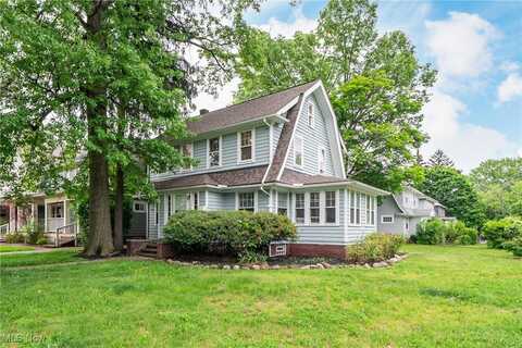 1509 Maple Road, Cleveland Heights, OH 44121